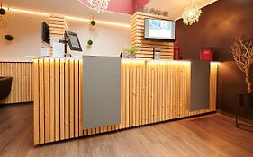 My Home Hotel Lamm Rottweil 