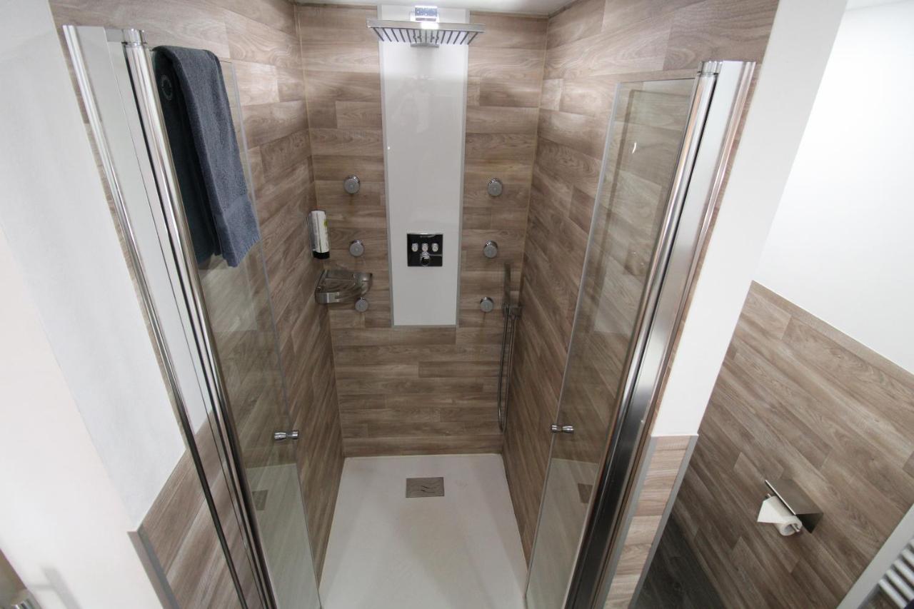 My Home Hotel Lamm Rottweil "Smart Home" エクステリア 写真