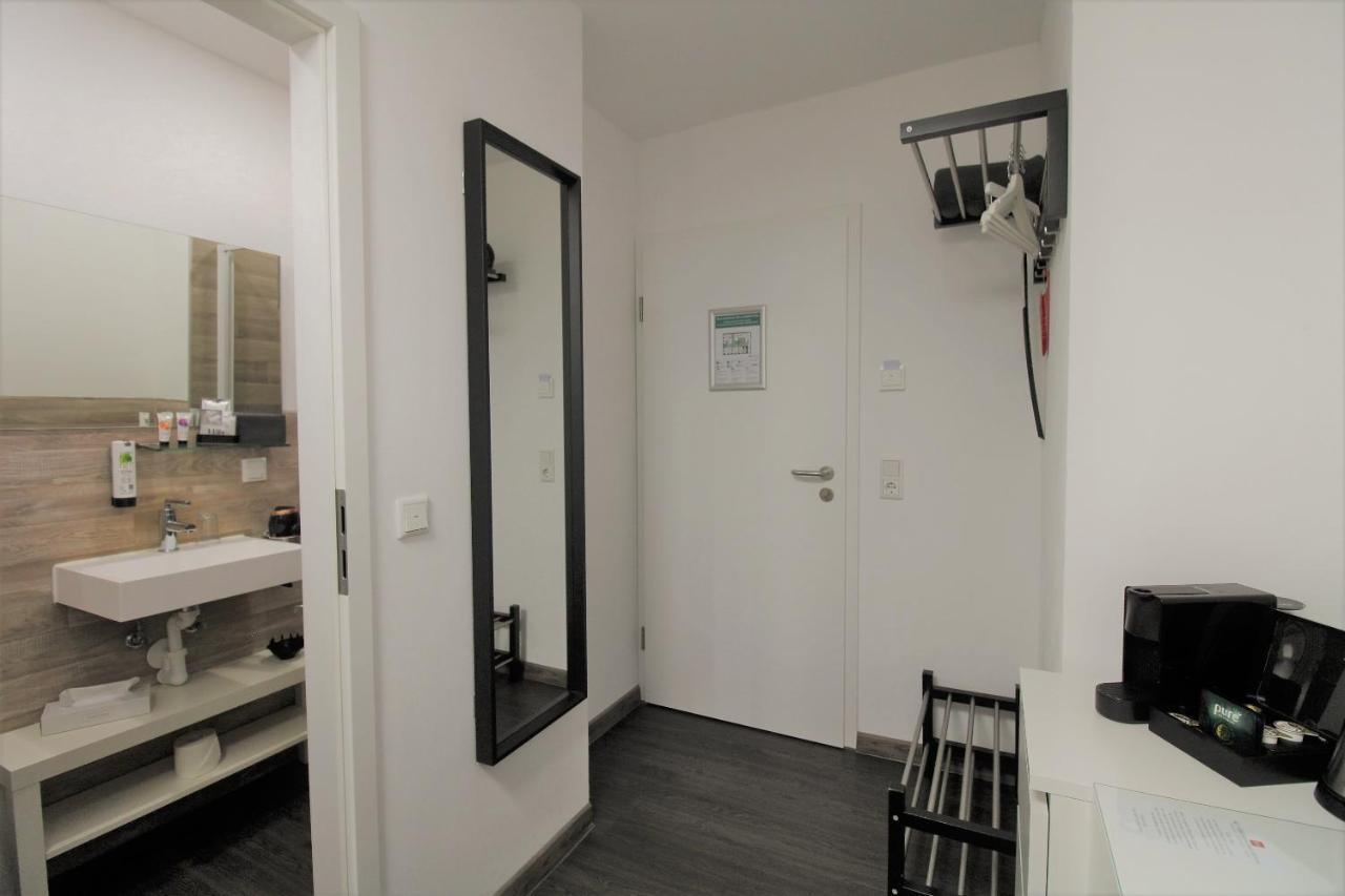 My Home Hotel Lamm Rottweil "Smart Home" エクステリア 写真