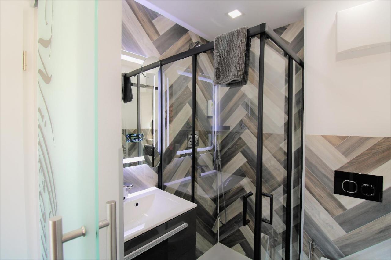 My Home Hotel Lamm Rottweil "Smart Home" エクステリア 写真