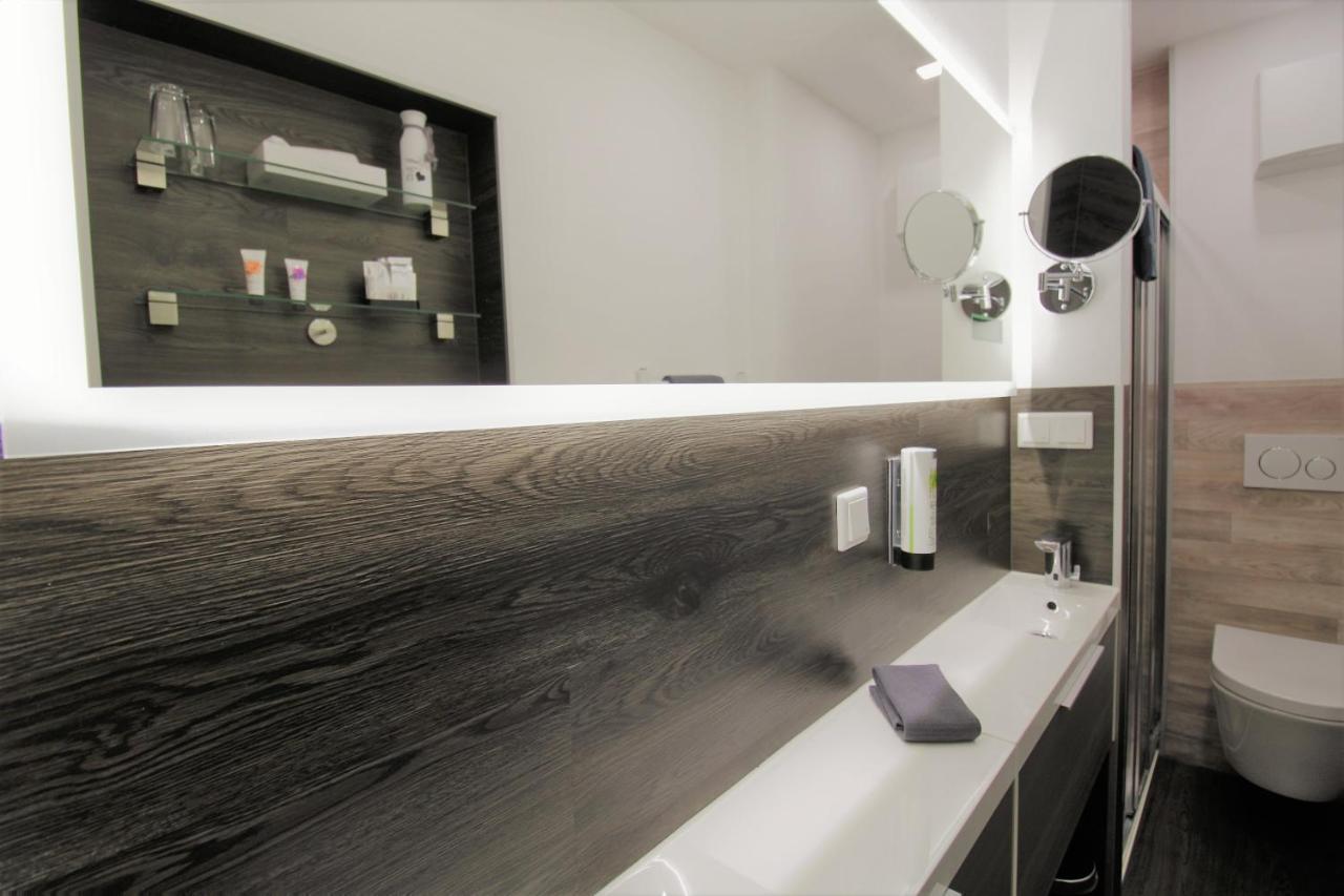 My Home Hotel Lamm Rottweil "Smart Home" エクステリア 写真
