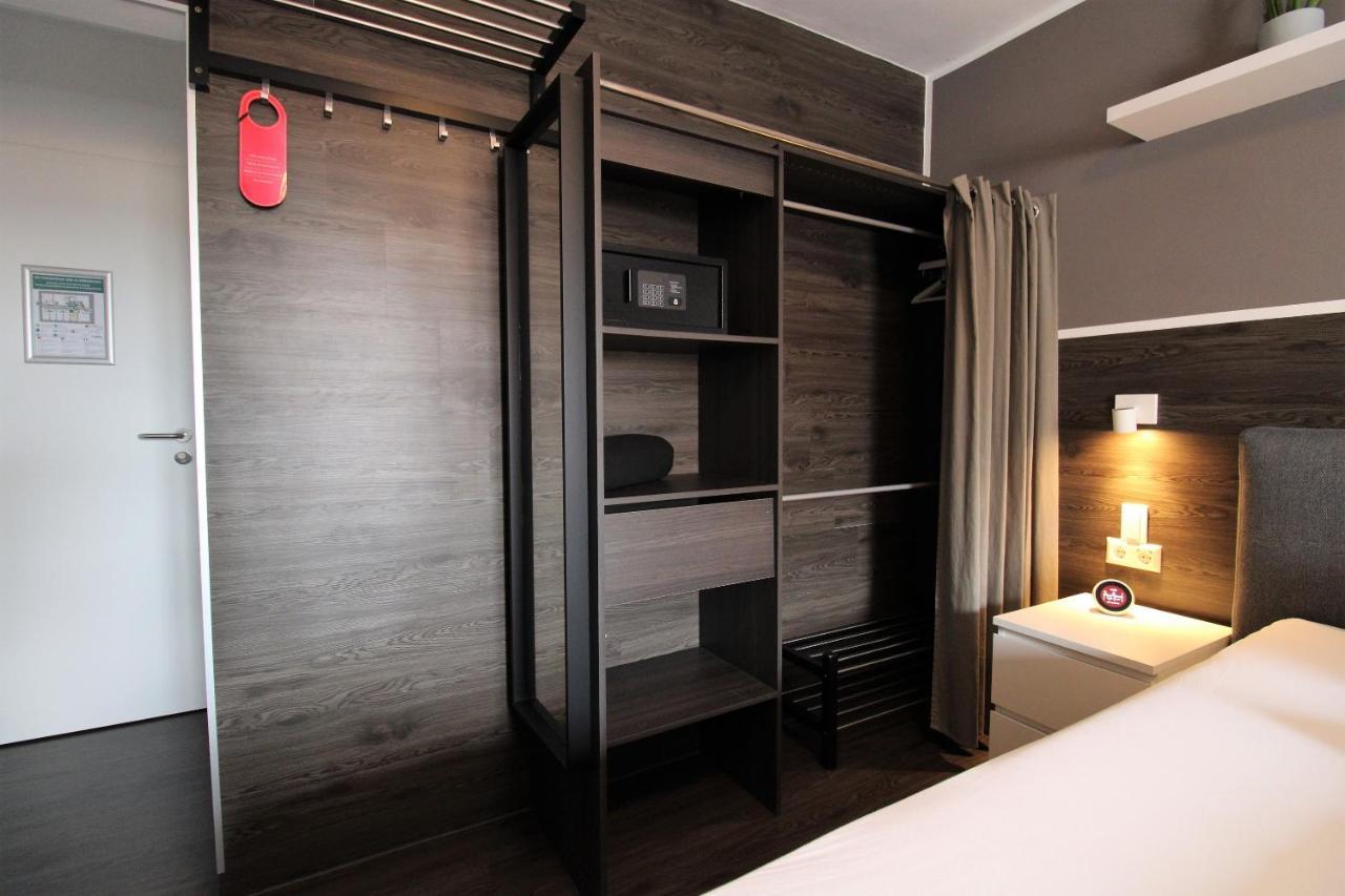 My Home Hotel Lamm Rottweil "Smart Home" エクステリア 写真