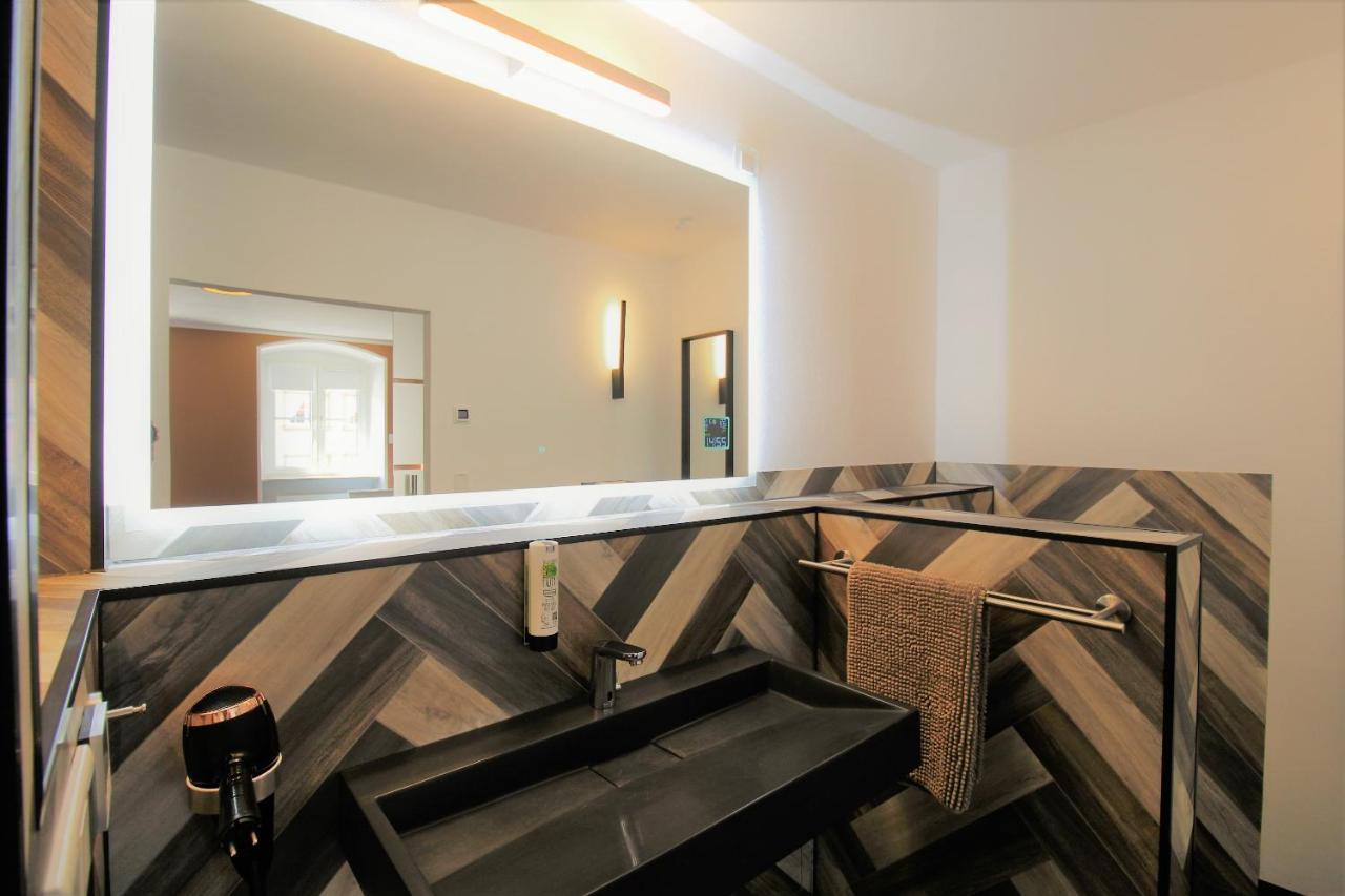 My Home Hotel Lamm Rottweil "Smart Home" エクステリア 写真